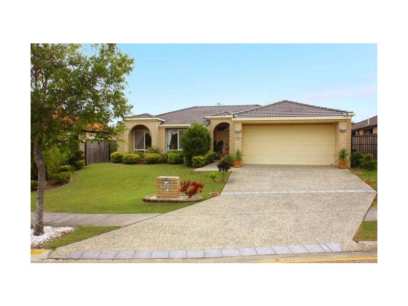 32 Olympus Drive, Robina QLD 4226