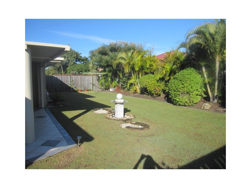 32 Olympus Drive, Robina QLD 4226