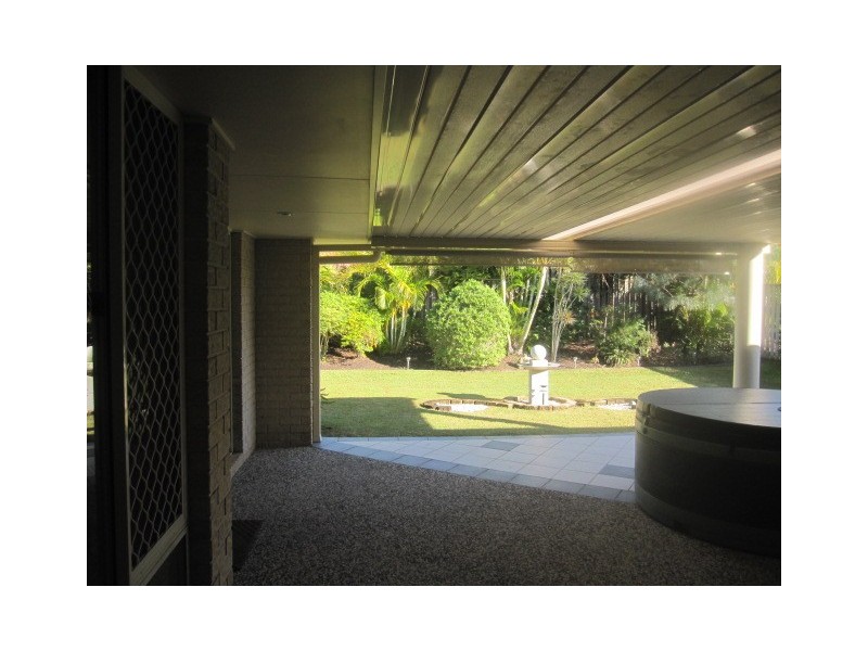 32 Olympus Drive, Robina QLD 4226