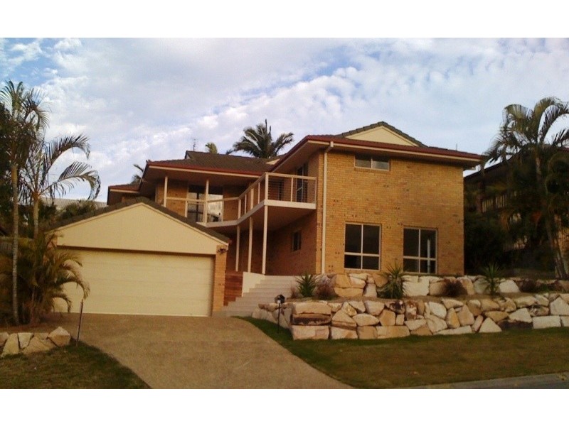 52 Armstrong Way, Highland Park QLD 4211