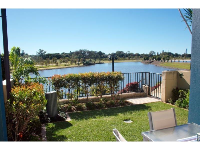 Lot 3021, 3011 The Boulevard, Carrara QLD 4211