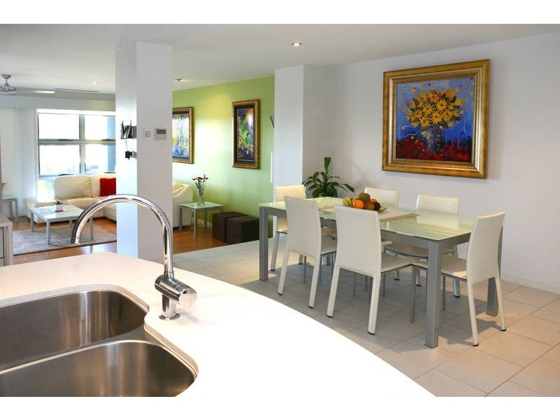 Lot 3021, 3011 The Boulevard, Carrara QLD 4211