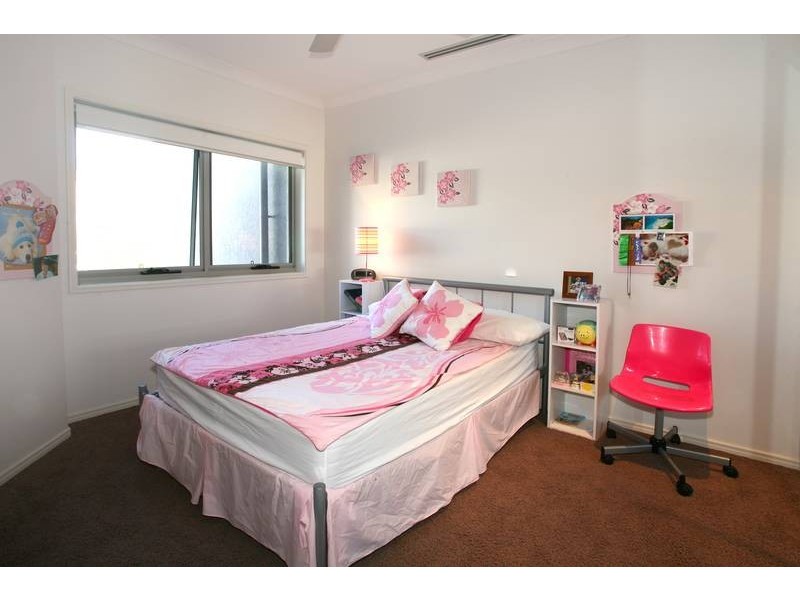 Lot 3021, 3011 The Boulevard, Carrara QLD 4211