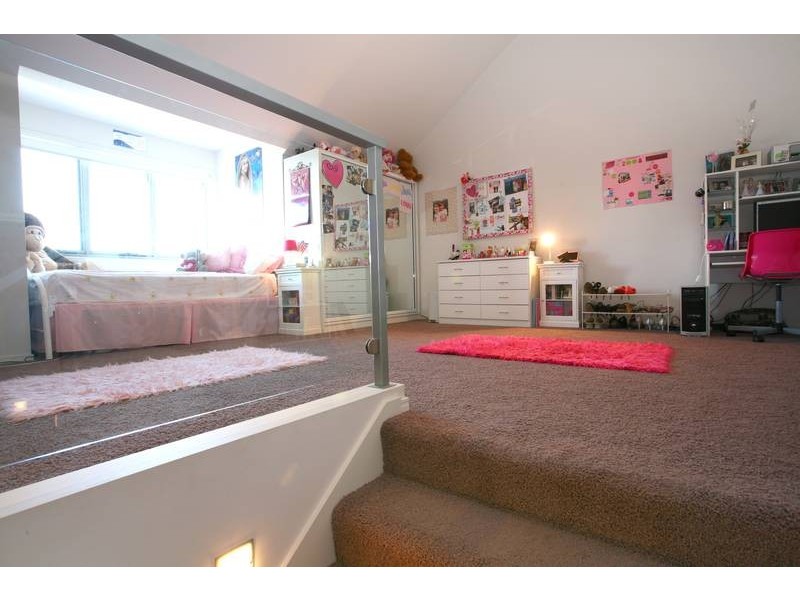 Lot 3021, 3011 The Boulevard, Carrara QLD 4211