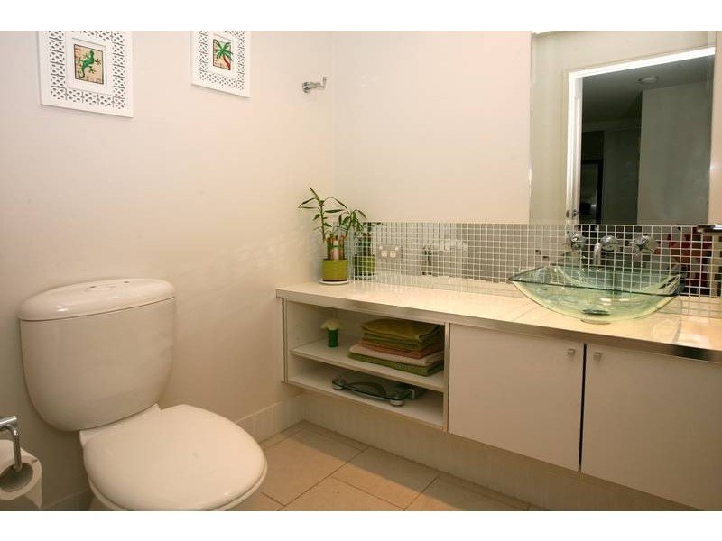 Lot 3021, 3011 The Boulevard, Carrara QLD 4211