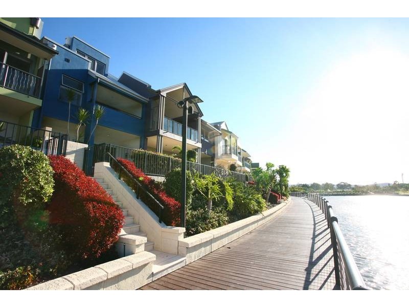 Lot 3021, 3011 The Boulevard, Carrara QLD 4211