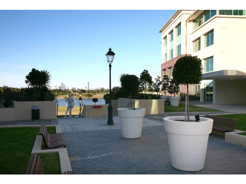 Lot 3021, 3011 The Boulevard, Carrara QLD 4211