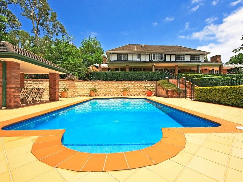 38 Walker Drive, Worongary QLD 4213