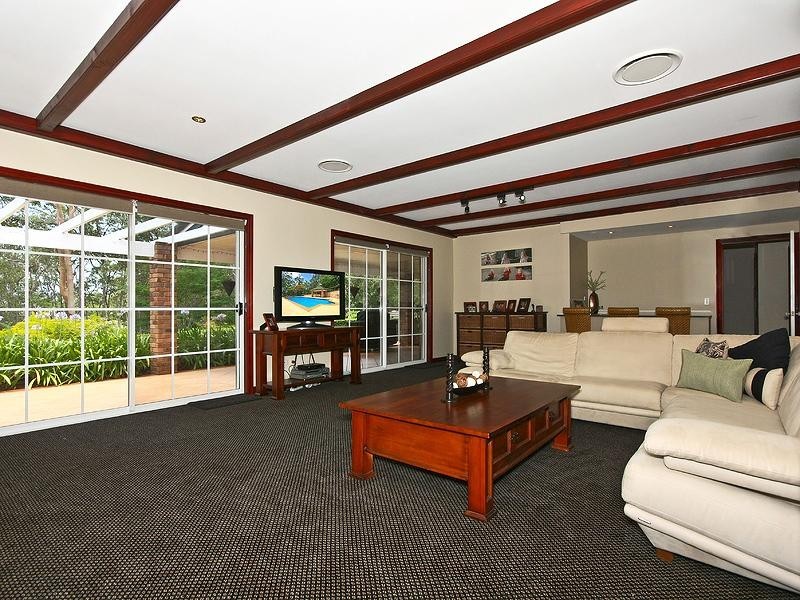 38 Walker Drive, Worongary QLD 4213