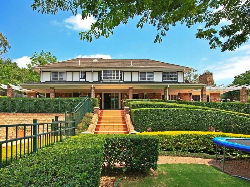 38 Walker Drive, Worongary QLD 4213