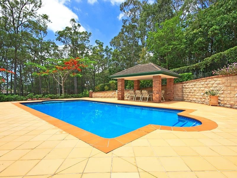 38 Walker Drive, Worongary QLD 4213