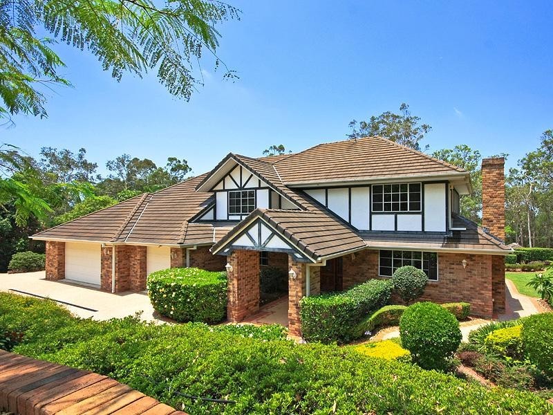 38 Walker Drive, Worongary QLD 4213