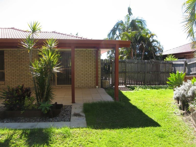 25 Outrigger Drive, Robina QLD 4226