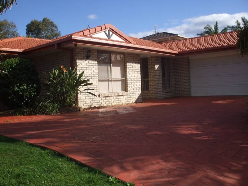 25 Outrigger Drive, Robina QLD 4226