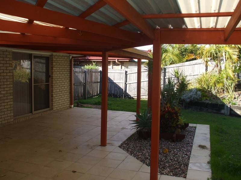 25 Outrigger Drive, Robina QLD 4226
