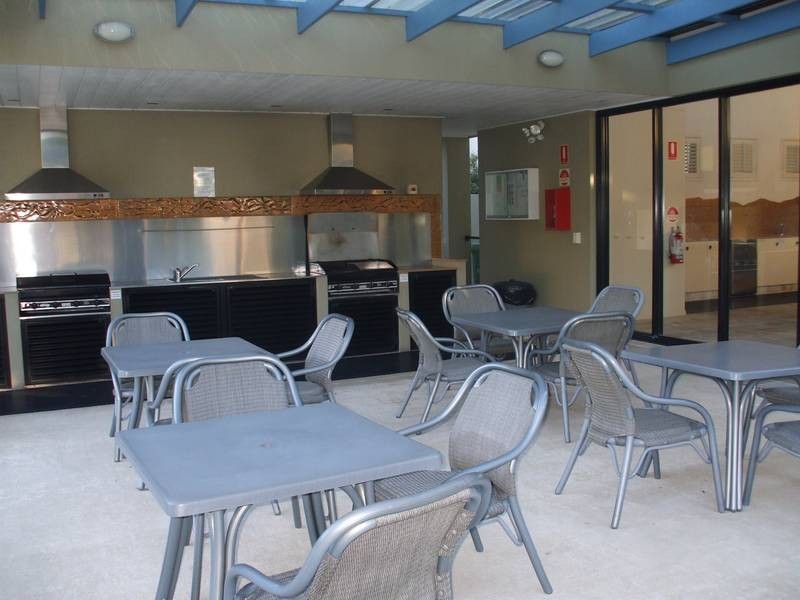 2034/ The Vistas Drive, Carrara QLD 4211