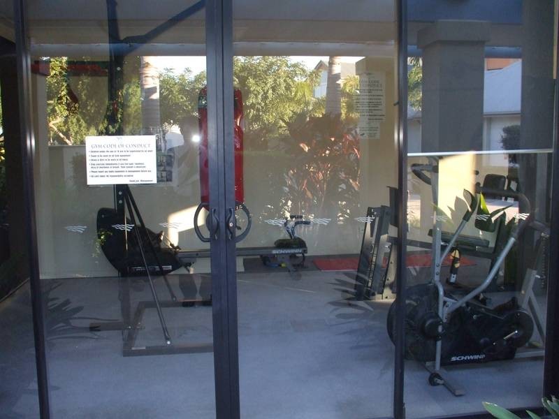 2034/ The Vistas Drive, Carrara QLD 4211