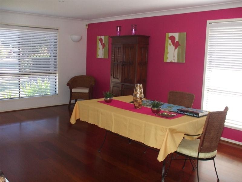 9 Port Jackson Boulevard, Clear Island Waters QLD 4226