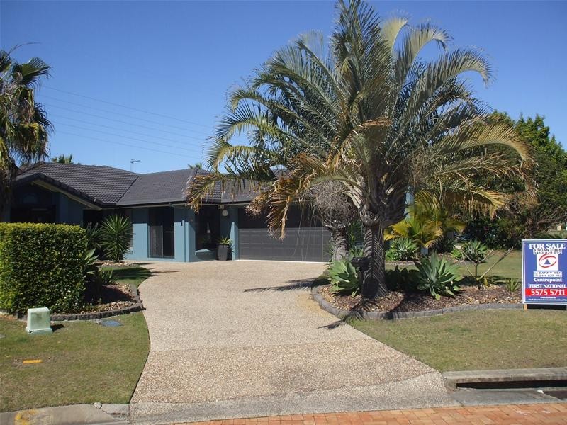 9 Port Jackson Boulevard, Clear Island Waters QLD 4226
