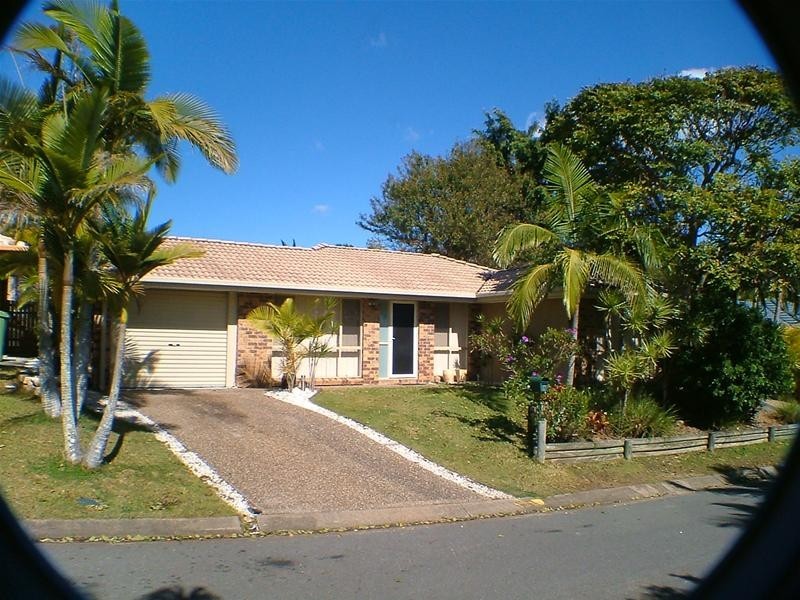 5 Cabot Court, Merrimac QLD 4226