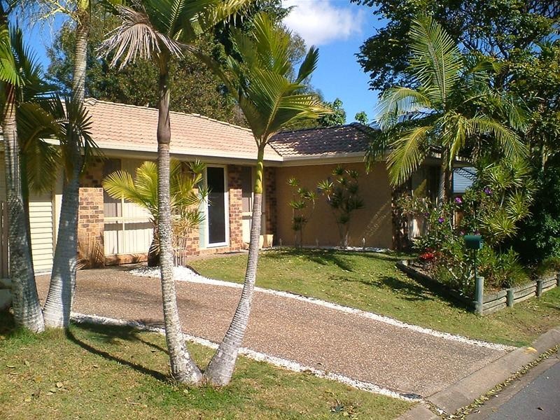 5 Cabot Court, Merrimac QLD 4226