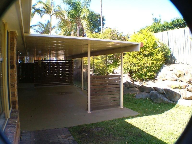 5 Cabot Court, Merrimac QLD 4226