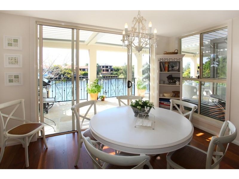 Clear Island Waters QLD 4226