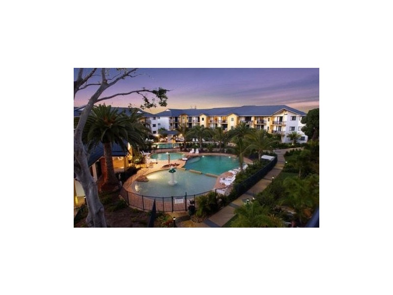 Mermaid Beach QLD 4218