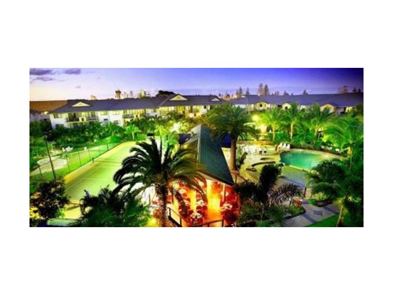 Mermaid Beach QLD 4218