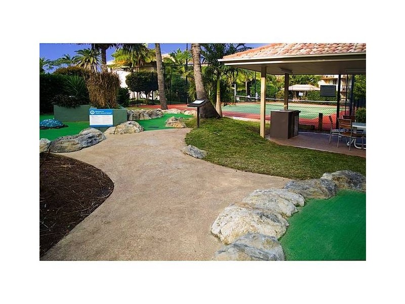 Mermaid Beach QLD 4218