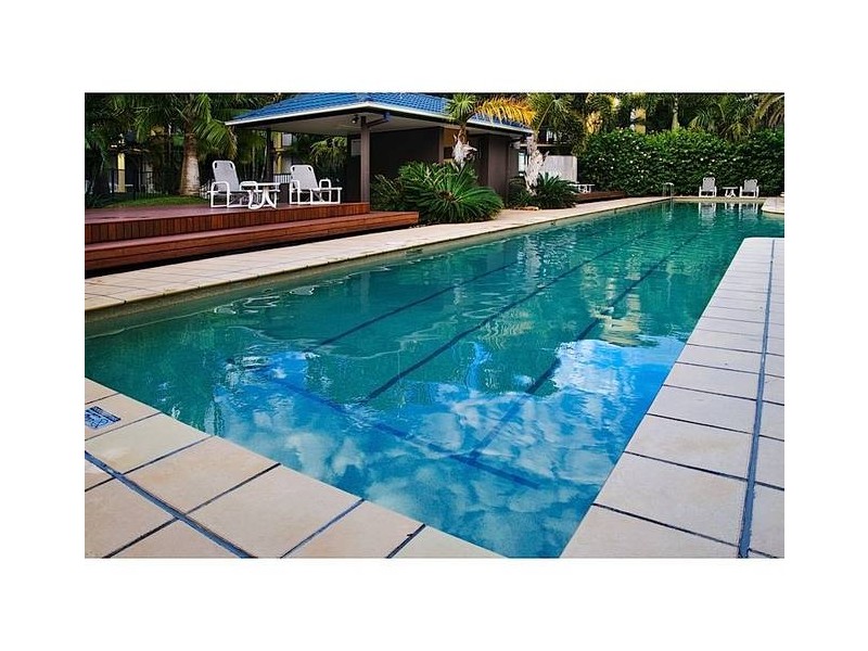 Mermaid Beach QLD 4218