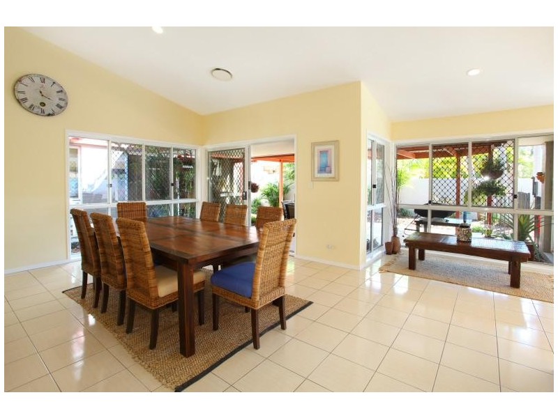 1 Kuranda Drive, Robina QLD 4226