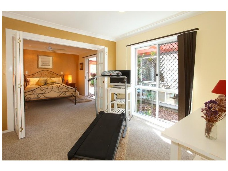 1 Kuranda Drive, Robina QLD 4226