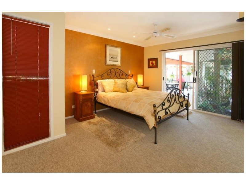 1 Kuranda Drive, Robina QLD 4226