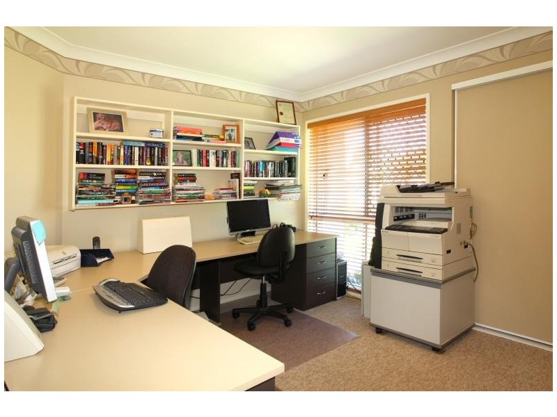 1 Kuranda Drive, Robina QLD 4226