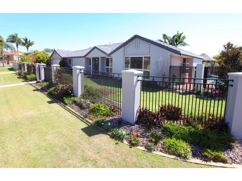 1 Kuranda Drive, Robina QLD 4226