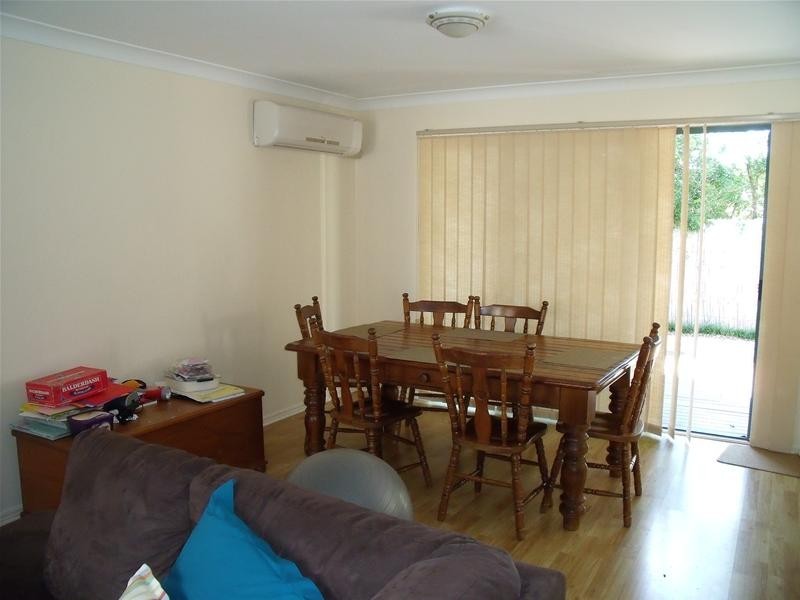 5/21 Regensberg Close, Varsity Lakes QLD 4227