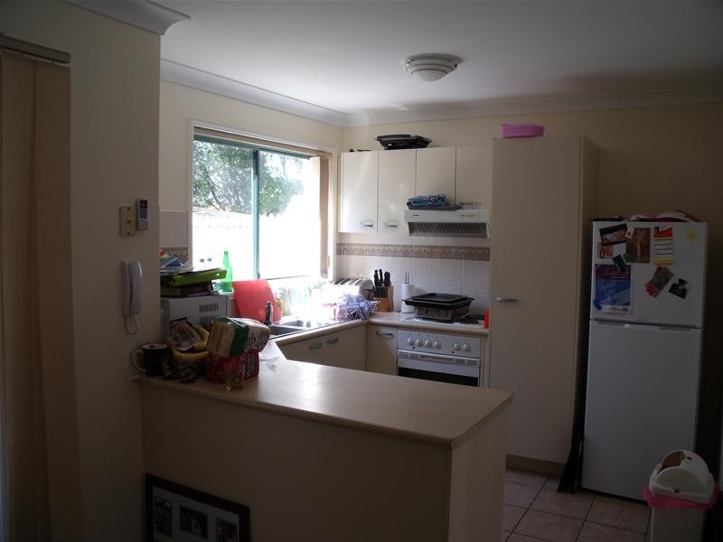 5/21 Regensberg Close, Varsity Lakes QLD 4227