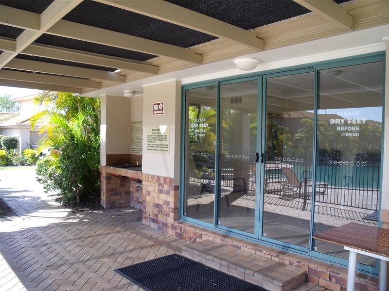 5/21 Regensberg Close, Varsity Lakes QLD 4227