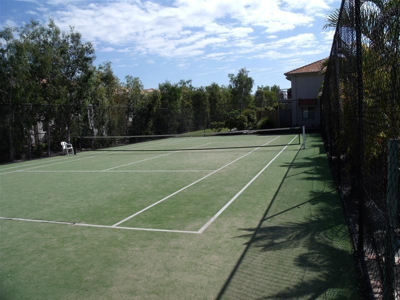 5/21 Regensberg Close, Varsity Lakes QLD 4227