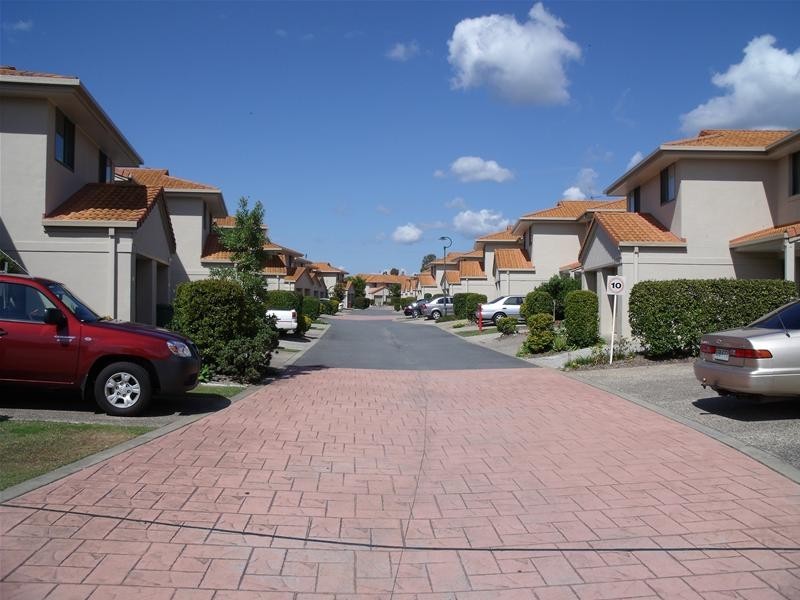 5/21 Regensberg Close, Varsity Lakes QLD 4227