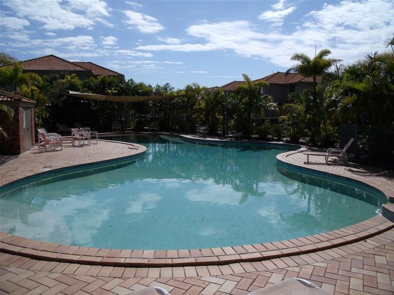 5/21 Regensberg Close, Varsity Lakes QLD 4227