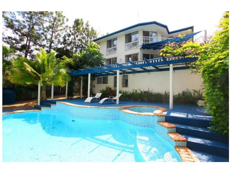 26 Federal Place, Robina QLD 4226