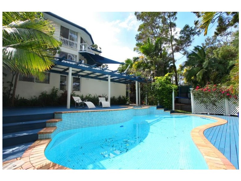 26 Federal Place, Robina QLD 4226