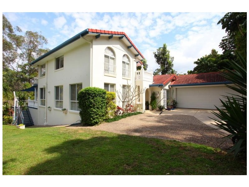 26 Federal Place, Robina QLD 4226