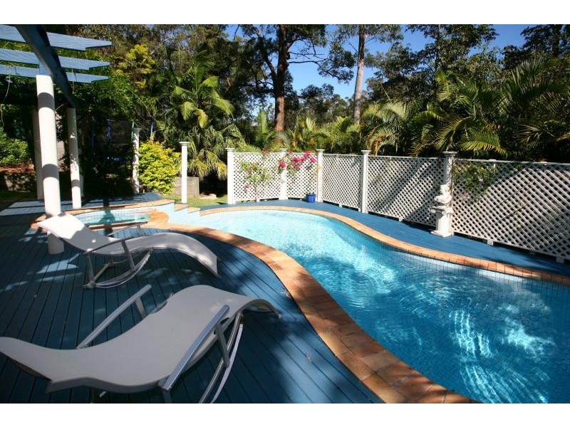 26 Federal Place, Robina QLD 4226