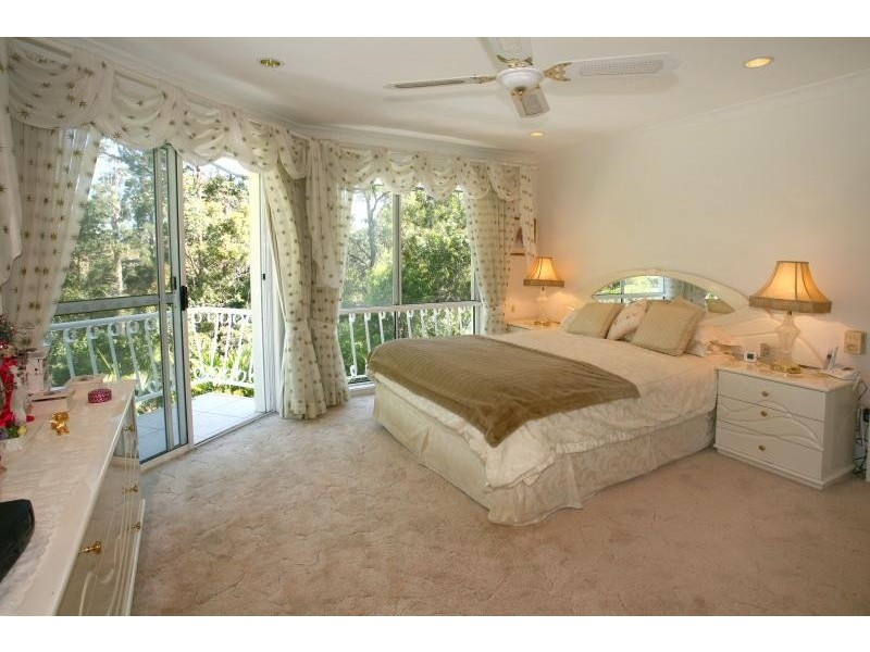 26 Federal Place, Robina QLD 4226