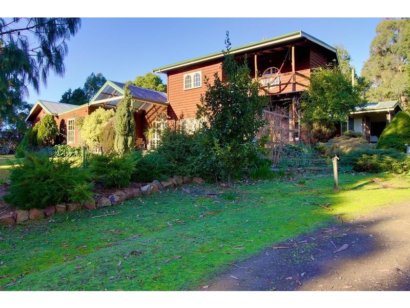 468 Nubeena Road, Koonya TAS 7187