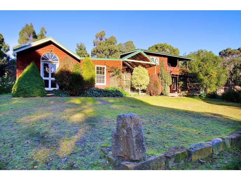 468 Nubeena Road, Koonya TAS 7187
