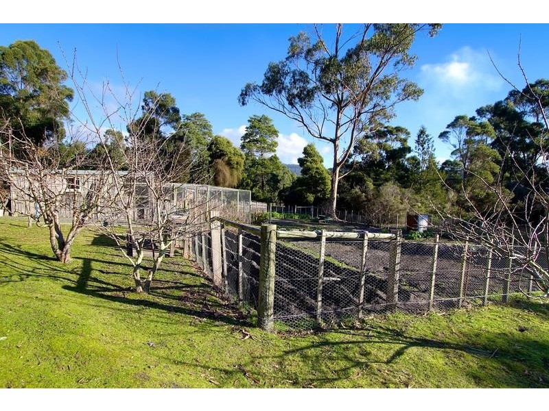 468 Nubeena Road, Koonya TAS 7187